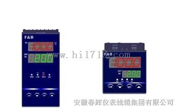 XMAF5000 系列PID调节器