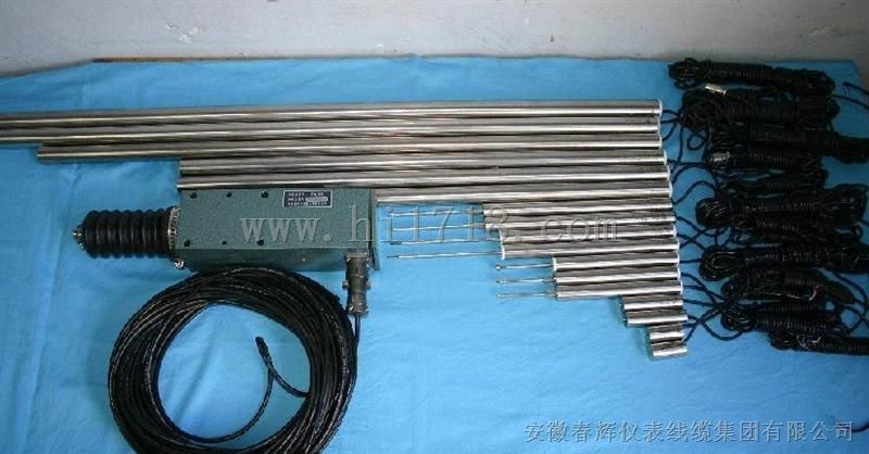 LVDT变送器,变压器式位移传感器LVDT
