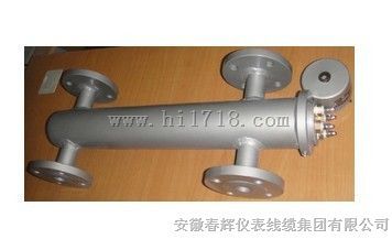 锅炉电极式液位传感器，四极、五极、六级电极传感器