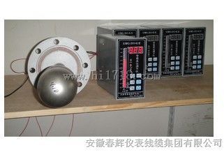 UHG-211-G型智能液位调节仪