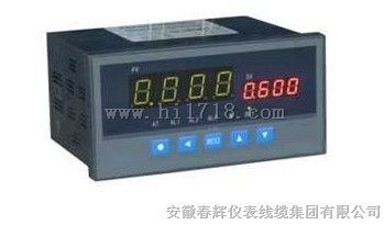 XSJ系列流量积算仪(流量积算仪)