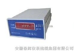 智能热膨胀监控仪TD-2（盘装式）