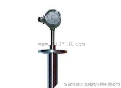 裂解炉专用热电偶WRNG，WRN2G-440T