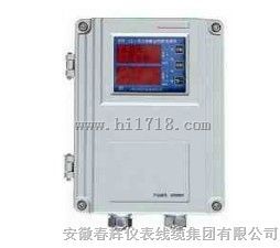 挂壁式智能振动监控保护仪HY-5V