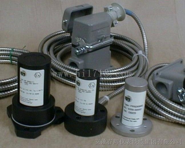 PR6424,PR9268,PR6423,PR6425, PR6426位移传感器