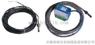 3300，3800系列电涡流传感器（前置器，探头，传感器）