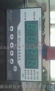 厂家供应SZC-SAPN、SZC-KYPN、SZC-03A转速表