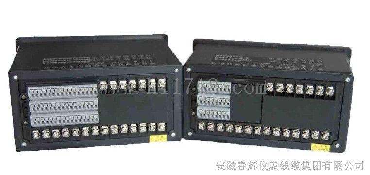 LDDB-3000系列智能巡测报警仪