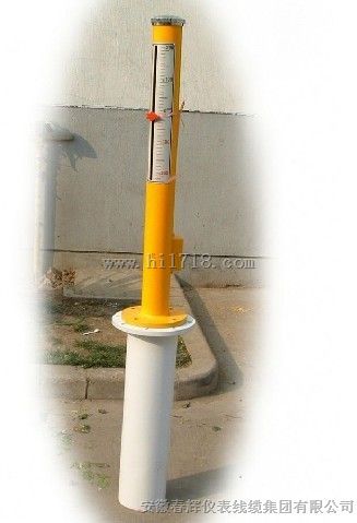 RUT-81B、RUT-81A、RUT-81C远传液位指示器