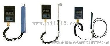 TM-101温度显示仪-便携式模具测温仪