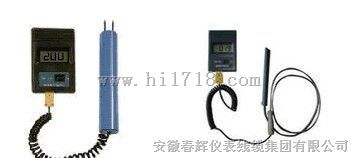 TM-101模具测温仪（测量铝水、铝棒及模具的温度）