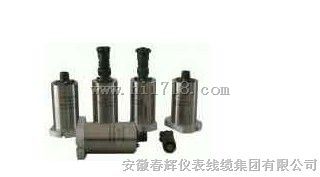 ZHJ-3D-05-02低频振动传感器
