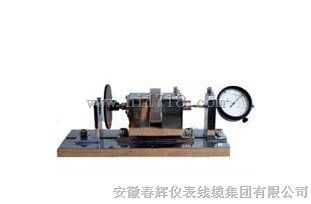 HLT-2 位移校验器