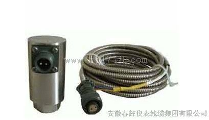 MLV-6振动速度传感器