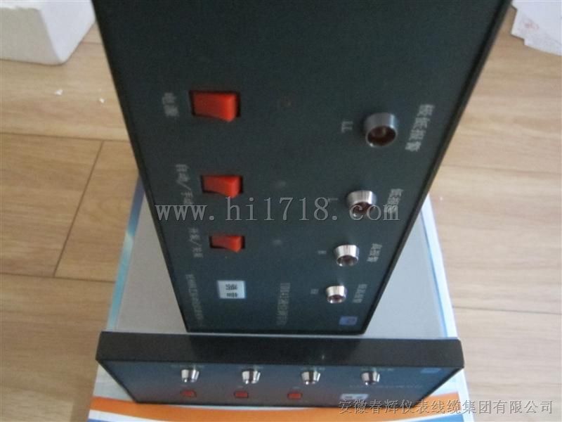 UDX-41液位调节仪(UDX-42电极式，极限水位报警仪)