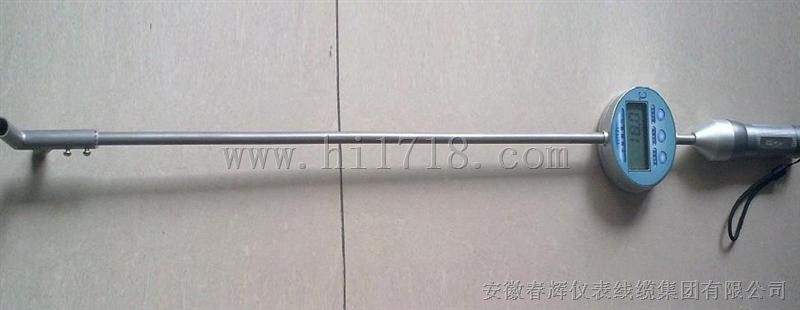 JY108B，JY-108B便携式冷却水测温仪/数字温度仪