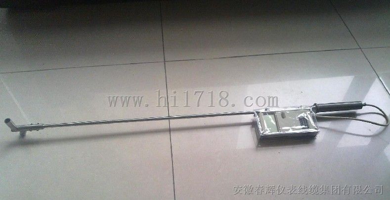 GYT-Ⅰ、GYT-Ⅱ便携式冷却水测温仪GYT-1，GYT-11