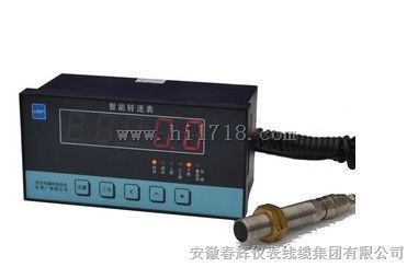 SZC智能(数字)转速表，SZC-01、02、03、04、05