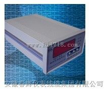 智能胀差监测保护仪 JM-X-323