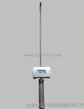 JY108B便携式数字温度仪（JY-108B测温仪）
