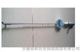 炼铁高炉冷却水测温仪,便携式冷却水测温仪