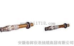 Hal-18双向霍尔转速传感器（HAL系列速度传感器）