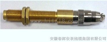 Hal-12-11，HAL系列霍尔转速传感器（速度传感器）