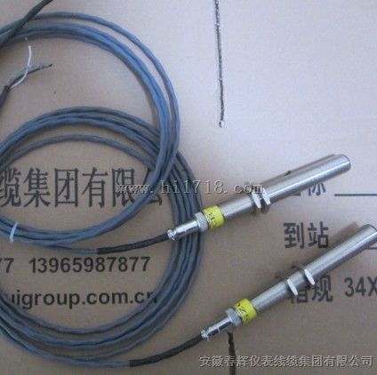 CS-3-M16-L60转速传感器（转速探头、测速探头）