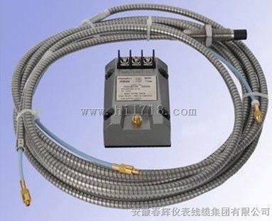 WT-DO-A1-B2-C2-D2电涡流位移传感器
