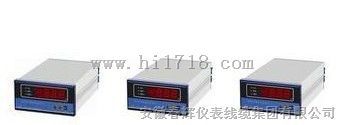 RDXZ-2（双通道）轴振动监视仪
