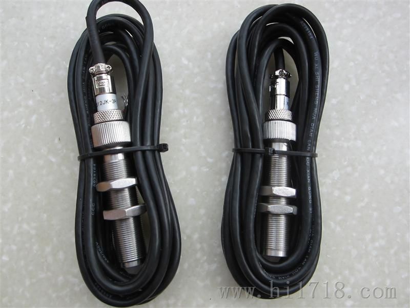 转速传感器XS12JK ,XS12JK-3P/Y,XS12JK-4P/Y(使用说明)