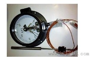 WTZ（Q）-288，WTQ-288电接点压力式温度计