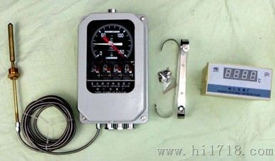 BWY-802，BWY-803，BWY-804温度指示控制器