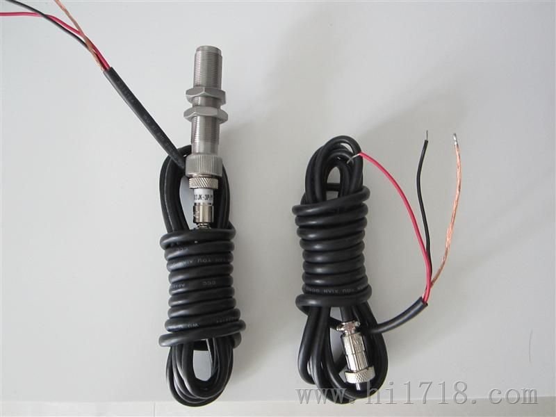CS-1-L65，L117，L120磁阻式转速传感器
