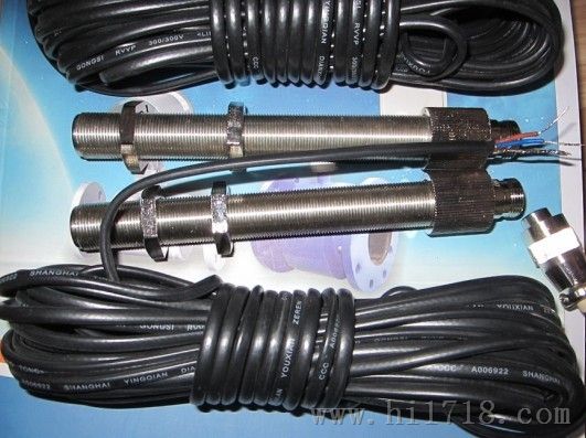 ZS-01/ZS-02/ZS-03/ZS-04转速传感器（速度传感器）