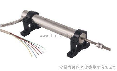 HTD-i 防爆位移传感器