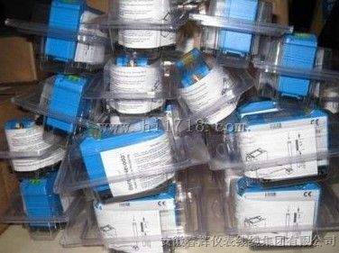 XZD、HZD、QBJ、轴向位移/胀差变送器