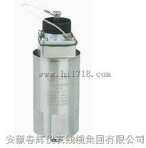 JM-B-35一体化瓦振变送器(振幅)