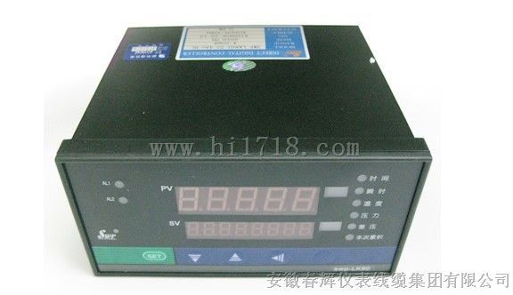 SWP-LK802-02-AAG-NN流量积算控制仪