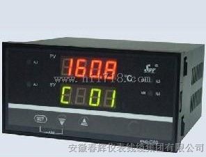 SWP-C803-21-08－HL-T数显控制仪/光柱显示控制仪