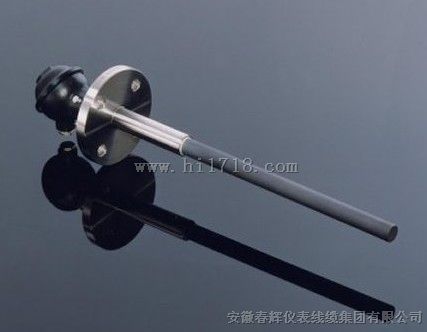 生产耐磨热电偶(适用于电厂)