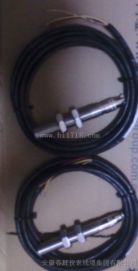 转速探头CS-3-M16-L60(测速传感器、转速传感器）