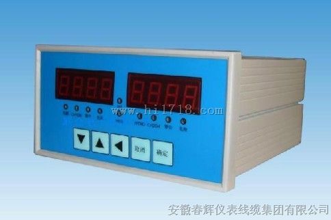DF9012转速监测仪、DF9012转速表、双通道转速监测仪