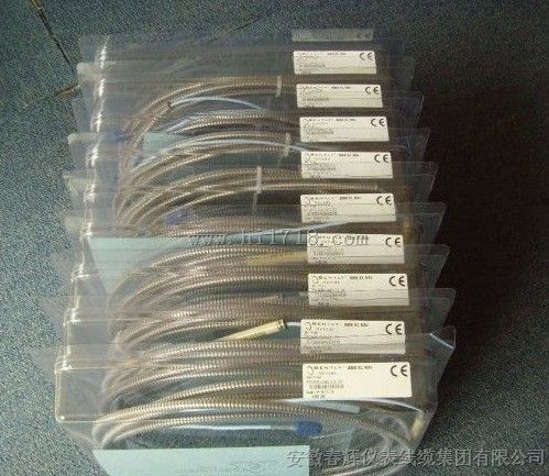 TR4101,TR4102,TR1101,TR3101,TR5102系列前置器/传感器