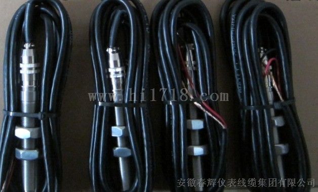 QBJ-CS-1测速传感器