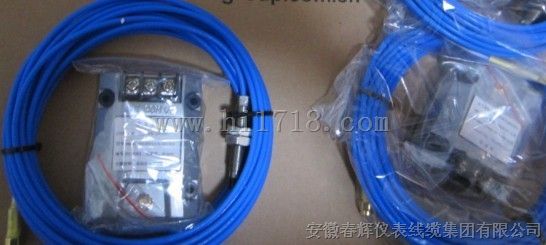 B-I-A2-B2-C2振动变送器