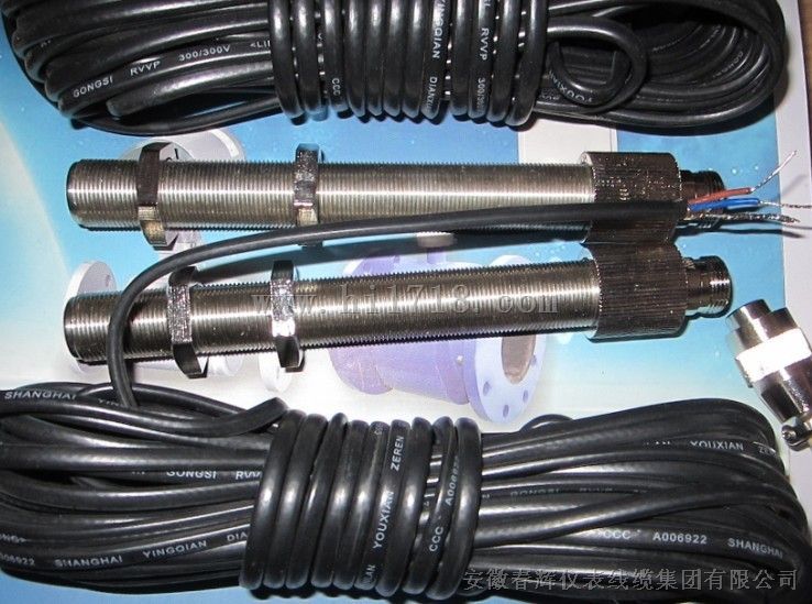 磁电转速传感器SZMB-9-60 ，SZMB-9-B，SZMB-5-B