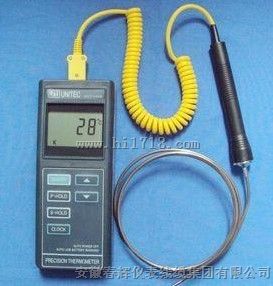 MCT-110B，MCT-110S便携式数字测温仪