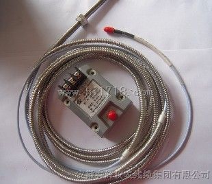 SDW-I轴向位移传感器，S-DW电涡流传感器