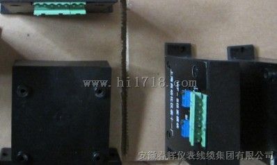 WF-S位发模块(供电电源28V)